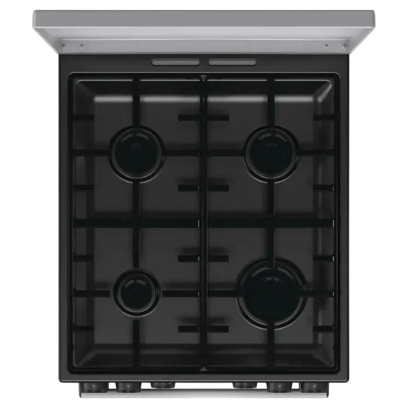 Combined cooker Gorenje GK5C42SH, Gray 10