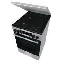 Combined cooker Gorenje GK5C42SH, Gray 13