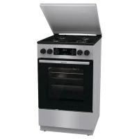 Combined cooker Gorenje GK5C42SH, Gray 2