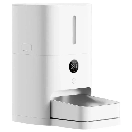 Smart Pet Feeder Xiaomi Smart Pet Food Feeder 2, White