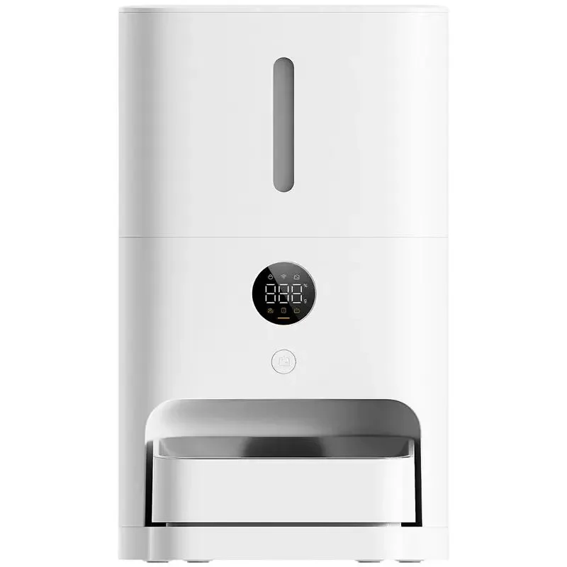 Smart Pet Feeder Xiaomi Smart Pet Food Feeder 2, White 2