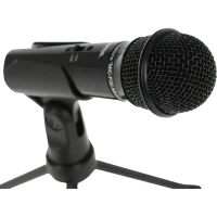 Microphone Hama MIC-P35 Allround (00139905) Black 4