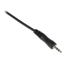 Microphone Hama MIC-P35 Allround (00139905) Black 7