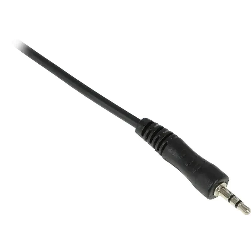 Microphone Hama MIC-P35 Allround (00139905) Black 7