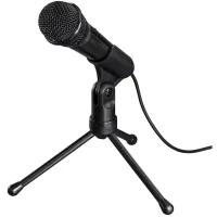 Microphone Hama MIC-P35 Allround (00139905) Black