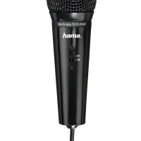 Microphone Hama MIC-P35 Allround (00139905) Black 10