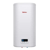Electric Water Heater THERMEX IF50V Pro, 50L, White 7
