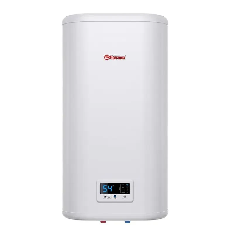 Electric Water Heater THERMEX IF50V Pro, 50L, White 7