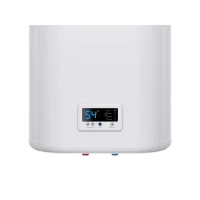 Electric Water Heater THERMEX IF50V Pro, 50L, White
