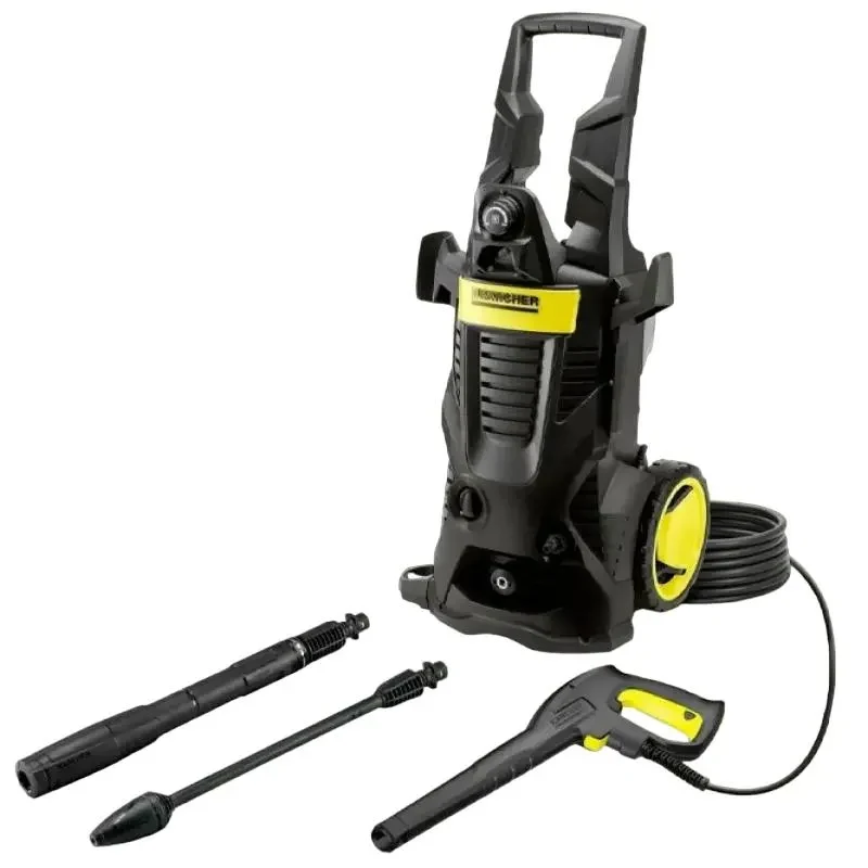 High pressure washer Karcher 1.168-508.0 K 6 Special 3