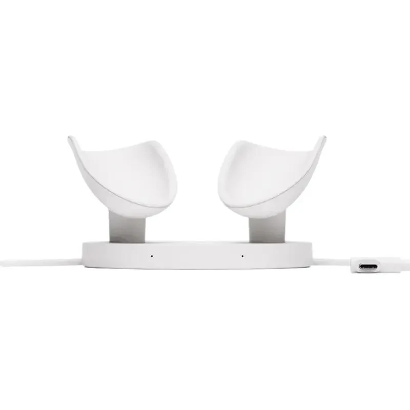 Charging station Meta Quest, White 5