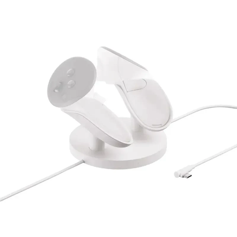 Charging station Meta Quest, White 6