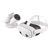Charging station Meta Quest, White