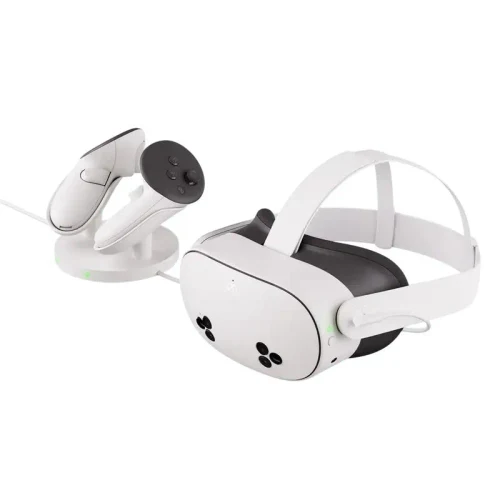 Charging station Meta Quest, White