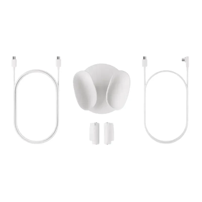Charging station Meta Quest, White 2