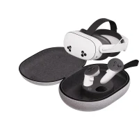 Carrying Case Meta Quest, Light grey 4