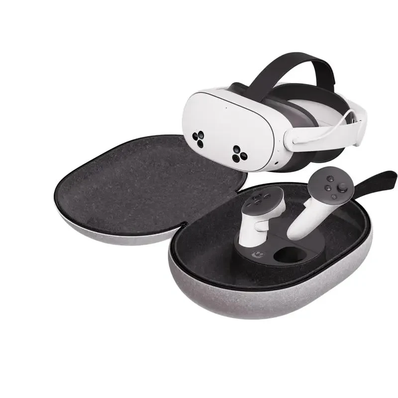 Carrying Case Meta Quest, Light grey 4