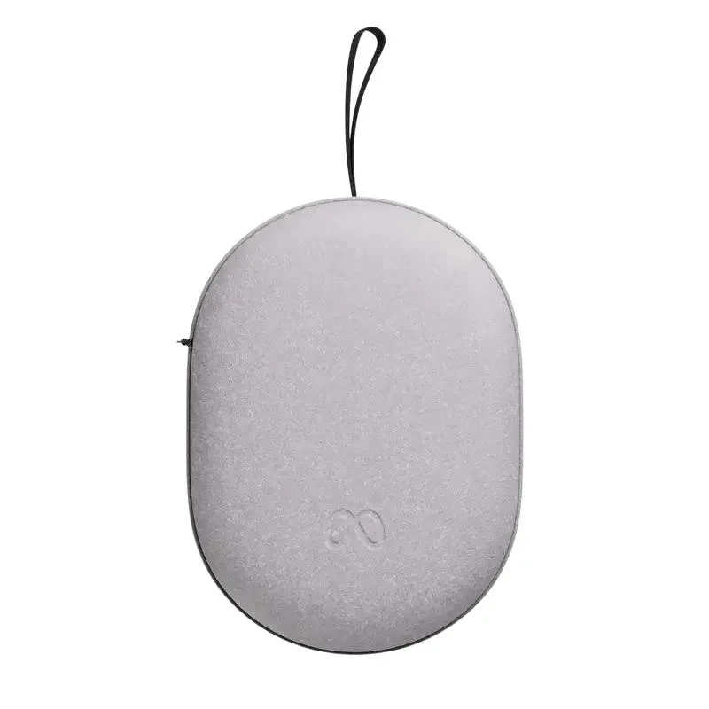 Carrying Case Meta Quest, Light grey 6