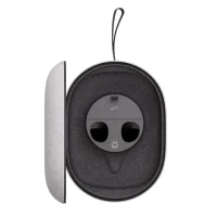 Carrying Case Meta Quest, Light grey