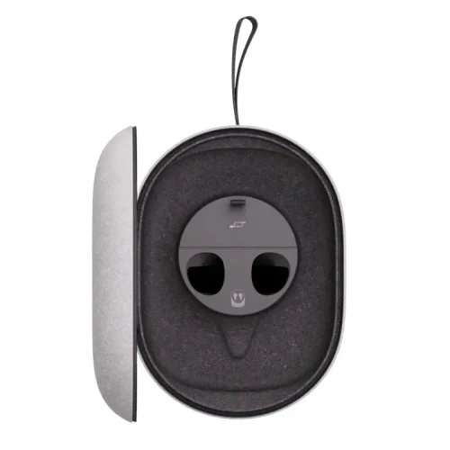 Carrying Case Meta Quest, Light grey