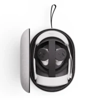 Carrying Case Meta Quest, Light grey 2