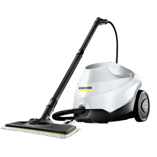 Steam Cleaner Karcher SC 3 EasyFix 1.513-650.0, White