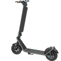 Electric Scooter Proove Model Urban Plus (with APP) Black/Gray 4