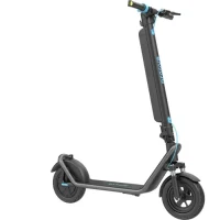 Electric Scooter Proove Model Urban Plus (with APP) Black/Gray 5