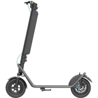 Electric Scooter Proove Model Urban Plus (with APP) Black/Gray 7