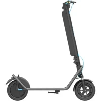 Electric Scooter Proove Model Urban Plus (with APP) Black/Gray 9