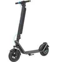 Electric Scooter Proove Model Urban Plus (with APP) Black/Gray