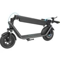 Electric Scooter Proove Model Urban Plus (with APP) Black/Gray 10