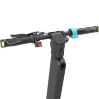 Electric Scooter Proove Model Urban Plus (with APP) Black/Gray 12