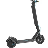 Electric Scooter Proove Model Urban Plus (with APP) Black/Gray 14