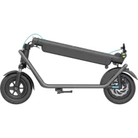 Electric Scooter Proove Model Urban Plus (with APP) Black/Gray 15