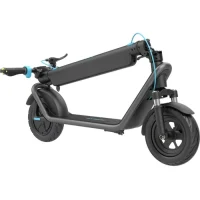 Electric Scooter Proove Model Urban Plus (with APP) Black/Gray 2