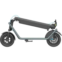 Electric Scooter Proove Model Urban Plus (with APP) Black/Blue 5