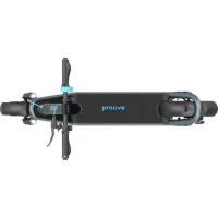 Electric Scooter Proove Model Urban Plus (with APP) Black/Blue 8