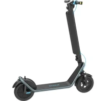 Electric Scooter Proove Model Urban Plus (with APP) Black/Blue 10