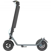 Electric Scooter Proove Model Urban Plus (with APP) Black/Blue 11