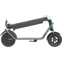 Electric Scooter Proove Model Urban Plus (with APP) Black/Blue 12