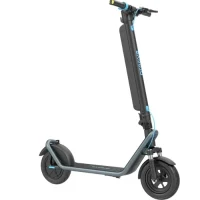 Electric Scooter Proove Model Urban Plus (with APP) Black/Blue 13