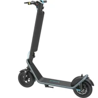 Electric Scooter Proove Model Urban Plus (with APP) Black/Blue 14