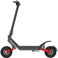 Electric Scooter Proove Model Dual Sport SE (with APP)  4