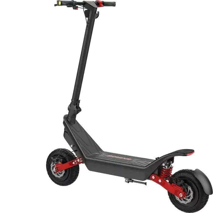 Electric Scooter Proove Model Dual Sport SE (with APP)  5