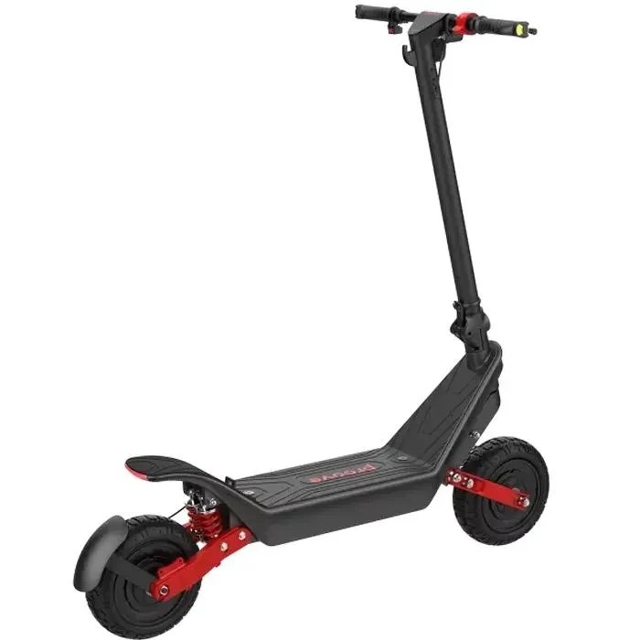 Electric Scooter Proove Model Dual Sport SE (with APP)  6