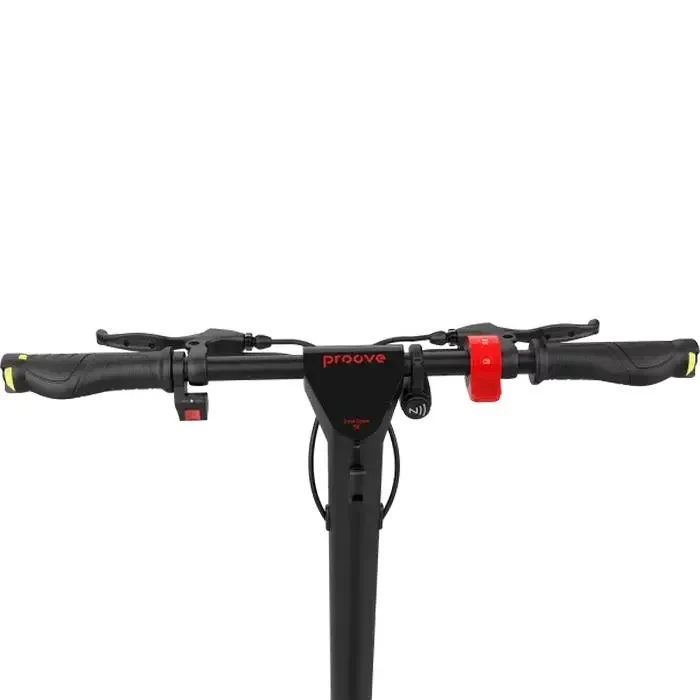 Electric Scooter Proove Model Dual Sport SE (with APP)  7