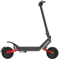 Electric Scooter Proove Model Dual Sport SE (with APP)  8