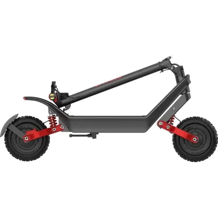Electric Scooter Proove Model Dual Sport SE (with APP)  9