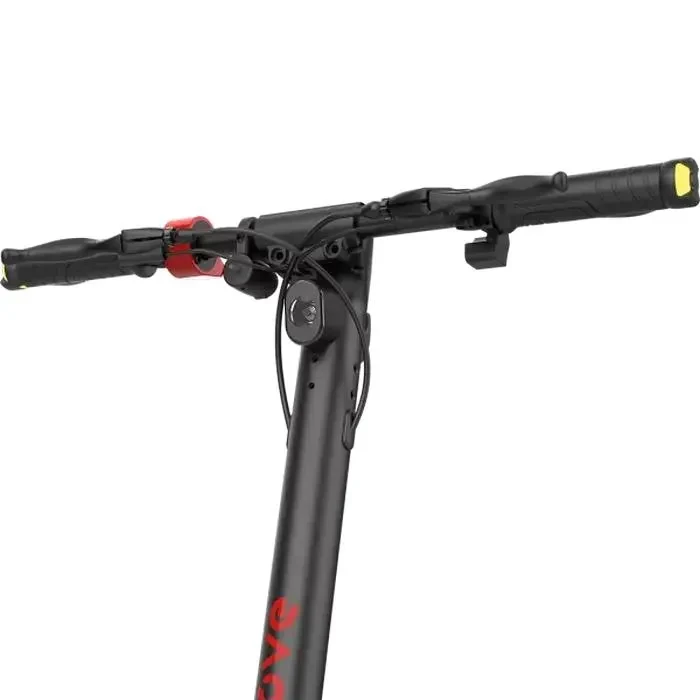 Electric Scooter Proove Model Dual Sport SE (with APP)  11